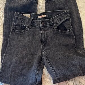 Open to offers! Levi’s Baggy Dad jeans